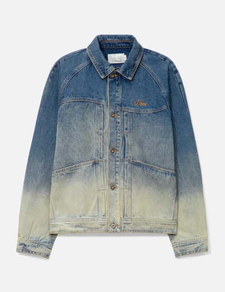 Dime Denim Jacket