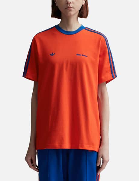 Adidas Originals Wales Bonner Short Sleeve T-shirt