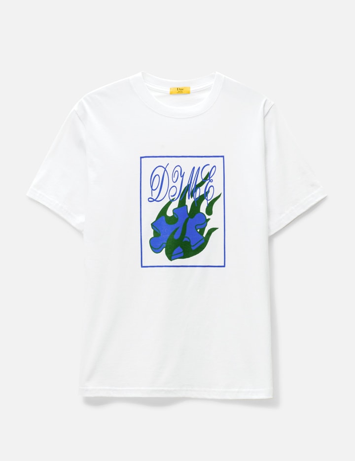 Flamepuzz T-Shirt Placeholder Image