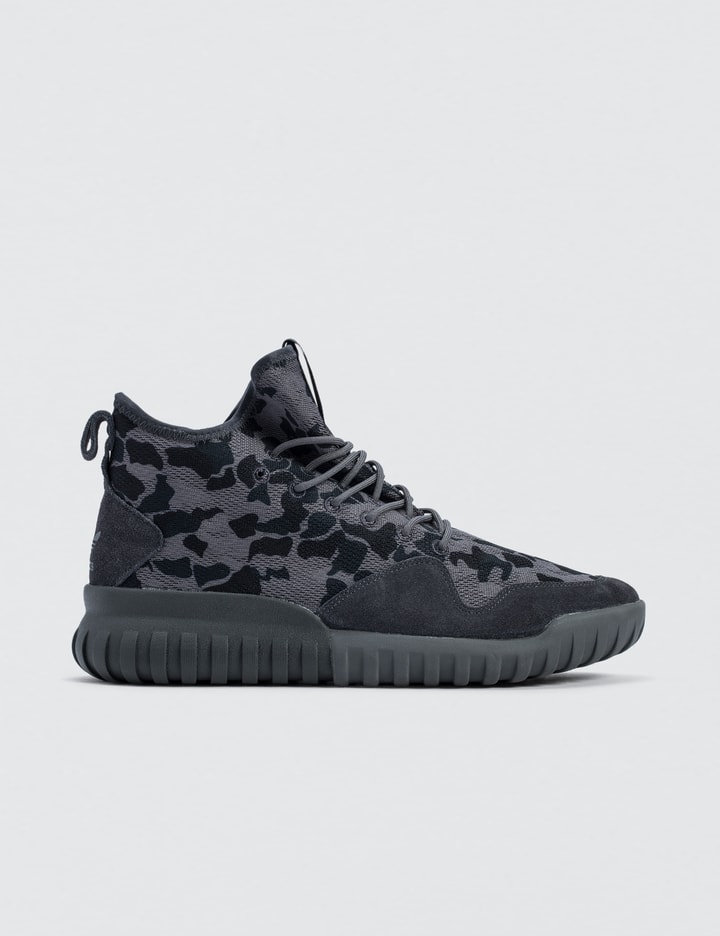 adidas Originals - Tubular X Uncaged | HBX adidas Originals - Tubular X Uncaged | HBX