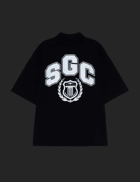 Alec Short Sleeve Popover view 8