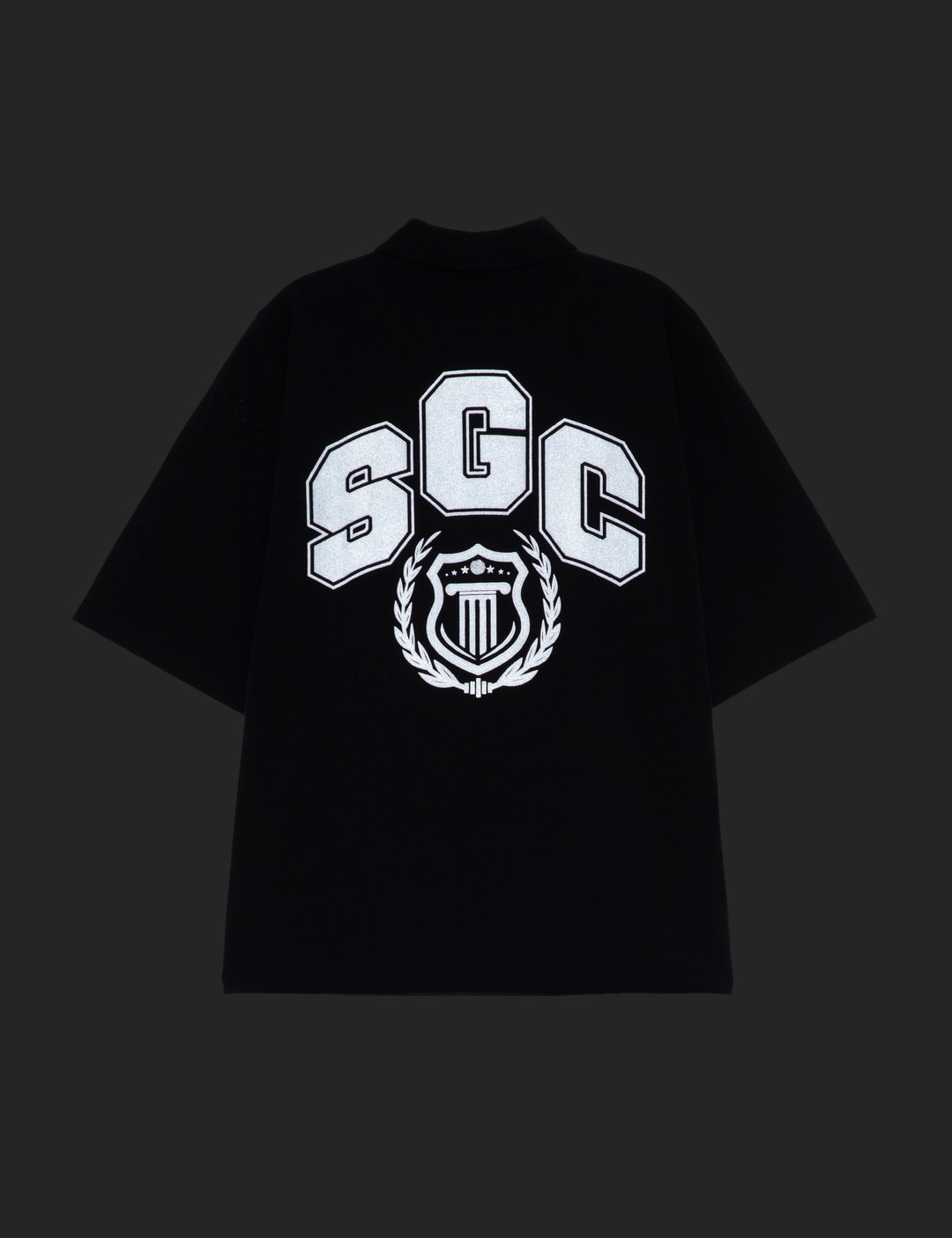 Alec Short Sleeve Popover view 9