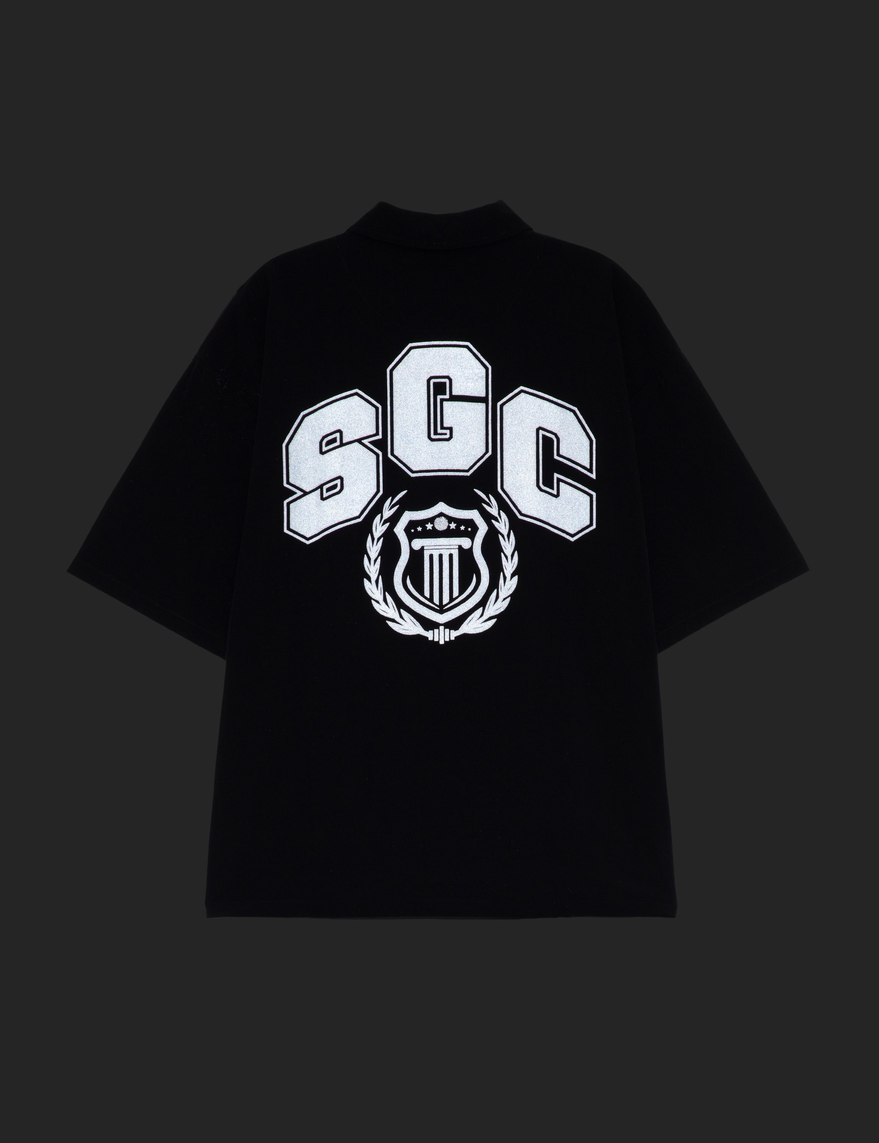 Alec Short Sleeve Popover view 12