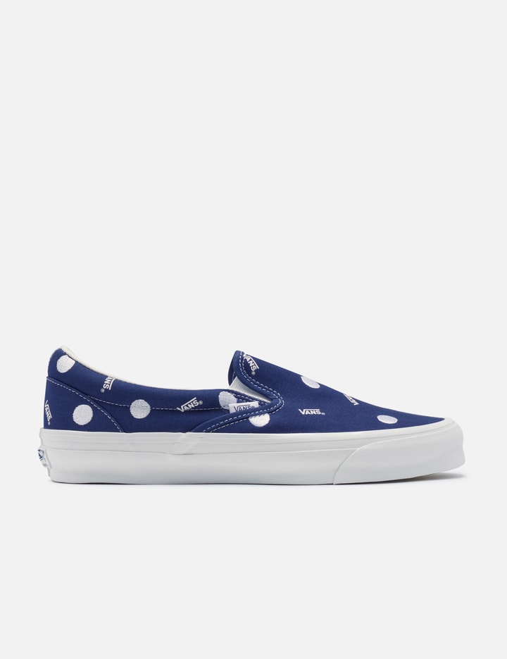 OG Classic Slip-On LX Placeholder Image