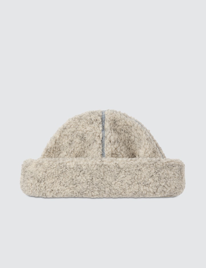 Sherpa Beanie Placeholder Image