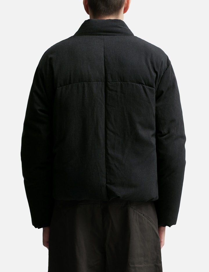 Multi-Collar Down Jacket Placeholder Image