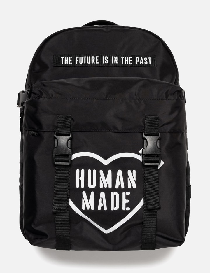 Human Made Military Backpack