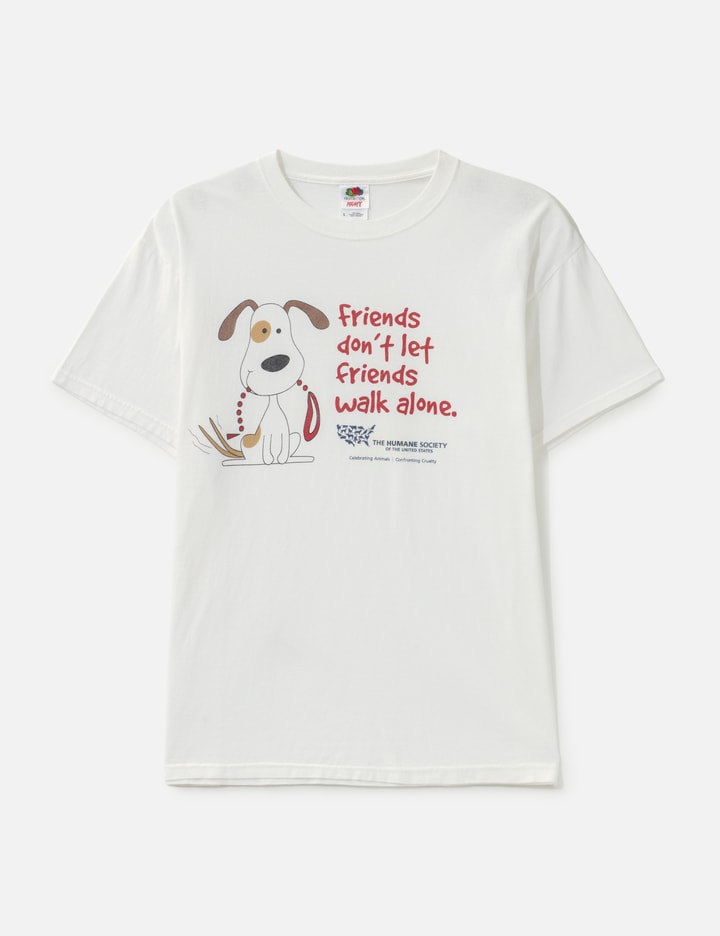 Vintage Friends Don’t Let Friends Walk Alone T-Shirt
