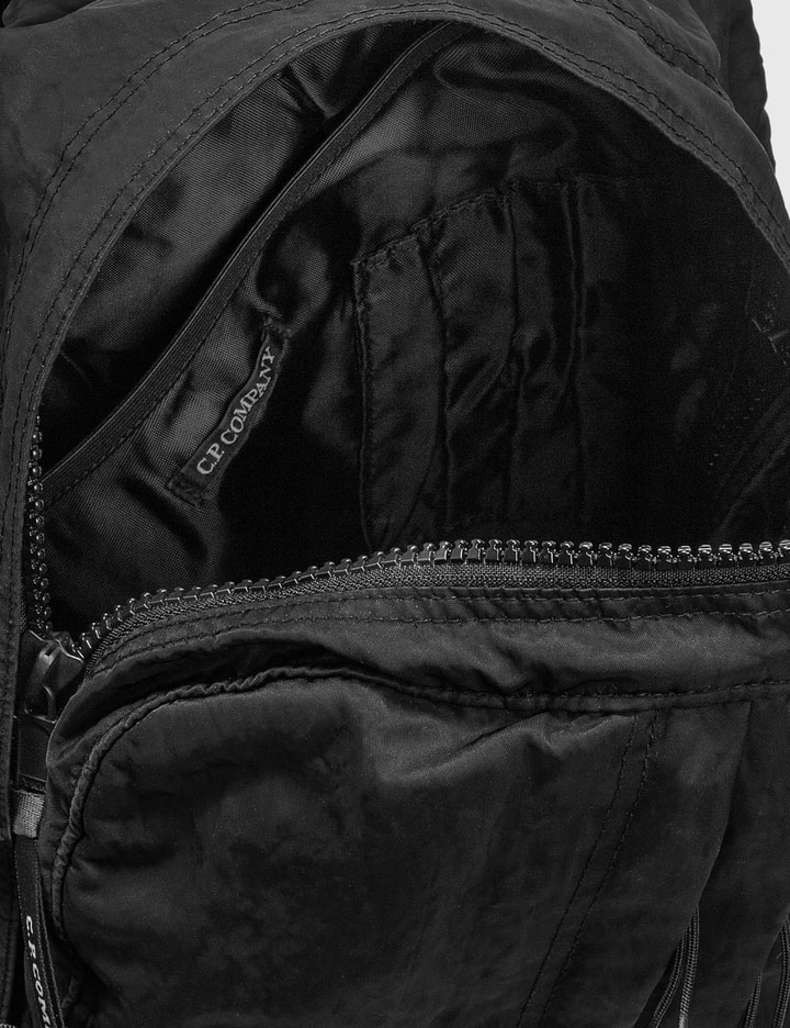 Nylon Travel Backpack Placeholder Image
