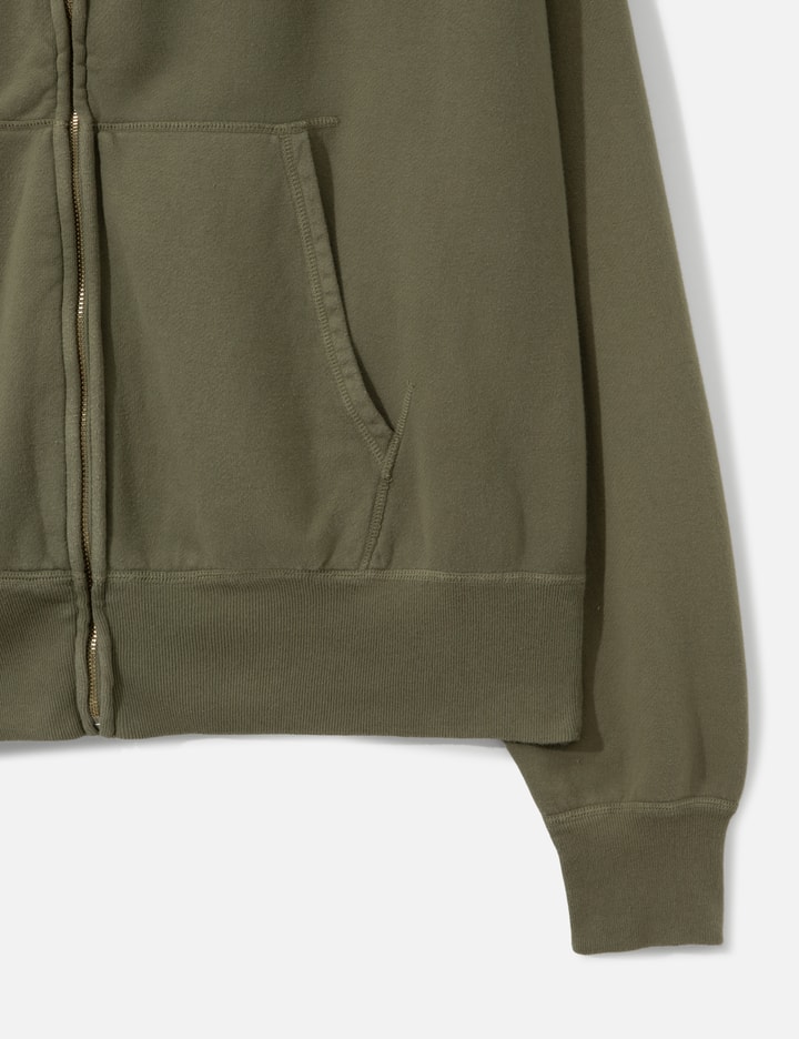Unlikely Unlikely Zip Hoodie