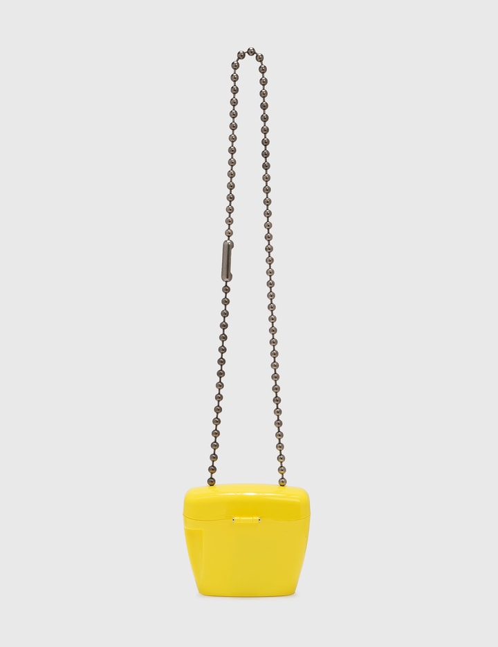Mini Padlock Bag Placeholder Image