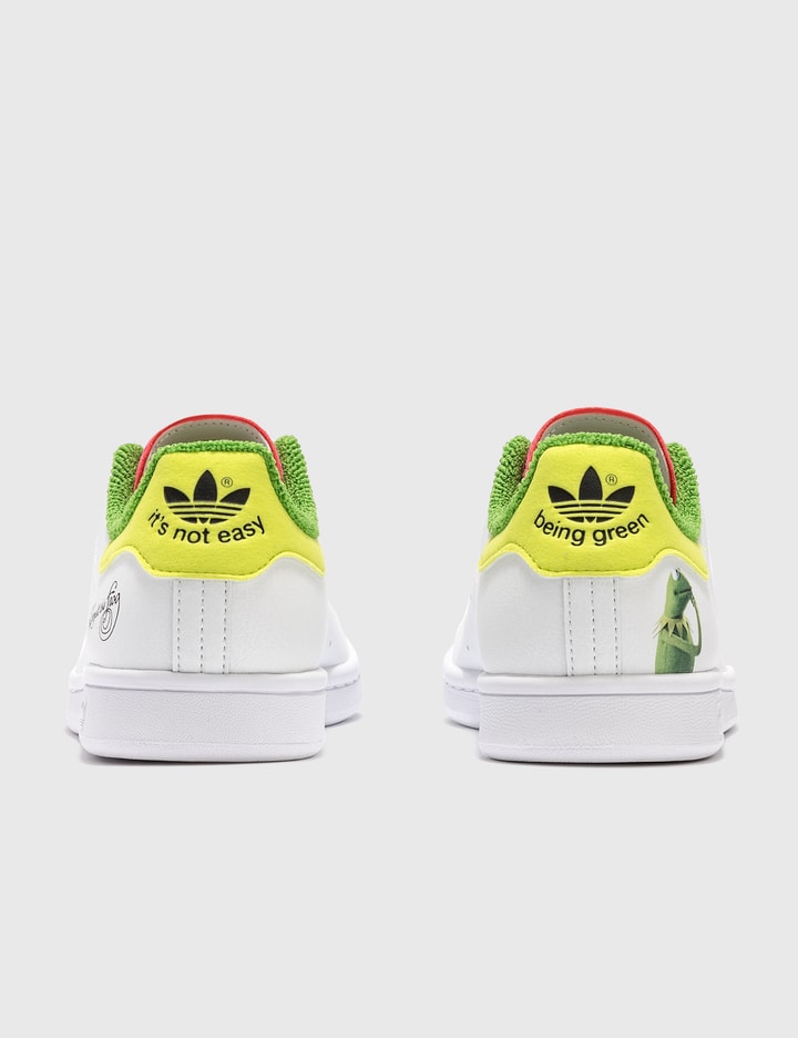 Disney's Kermit the Frog Stan Smith Placeholder Image