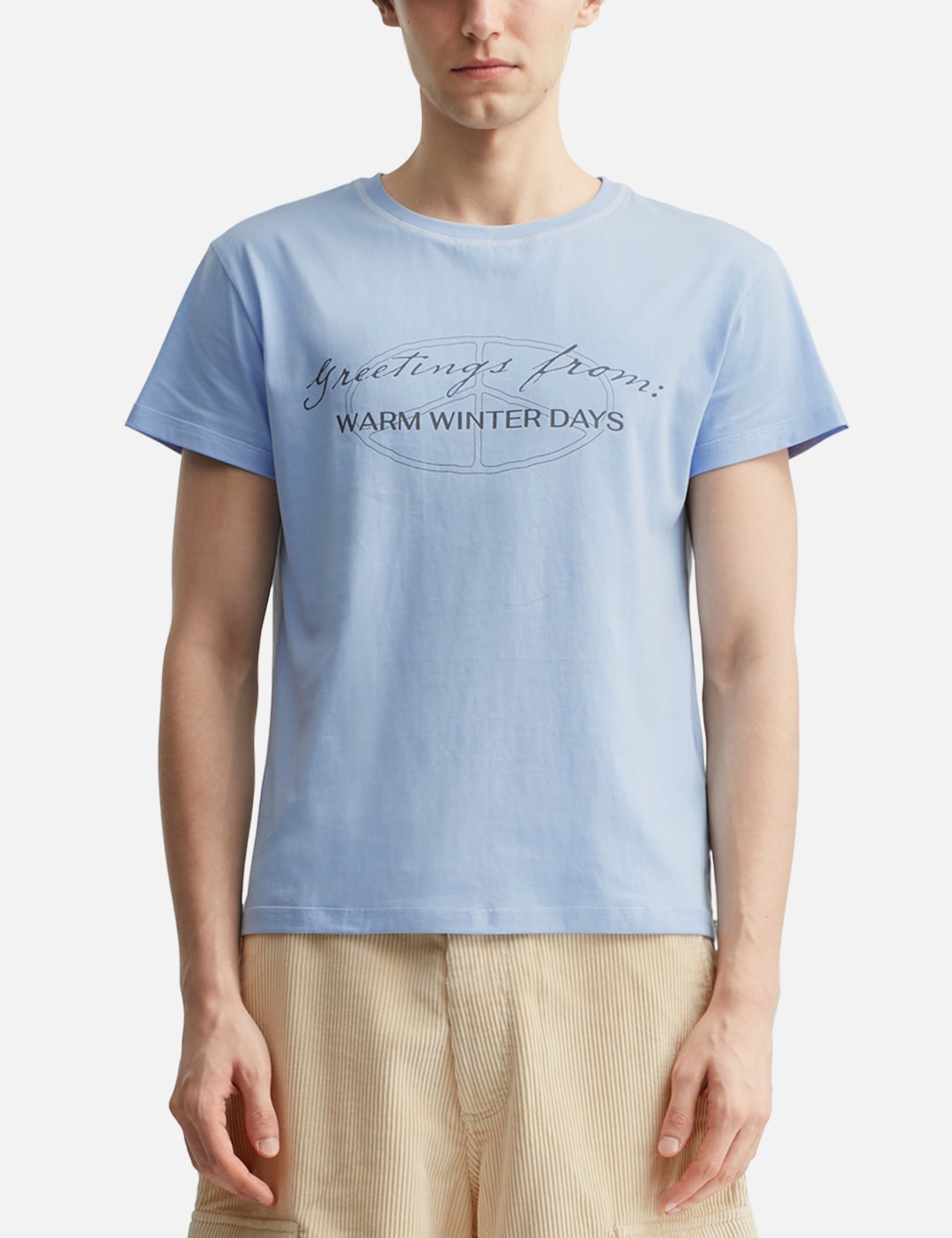 Greetings T-Shirt view 18