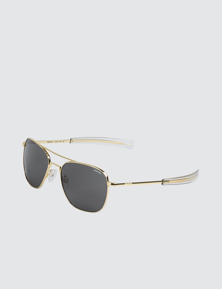 Aviator with Gray Lens Placeholder Image