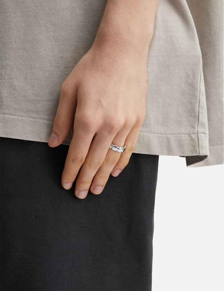 Cushion Band Placeholder Image