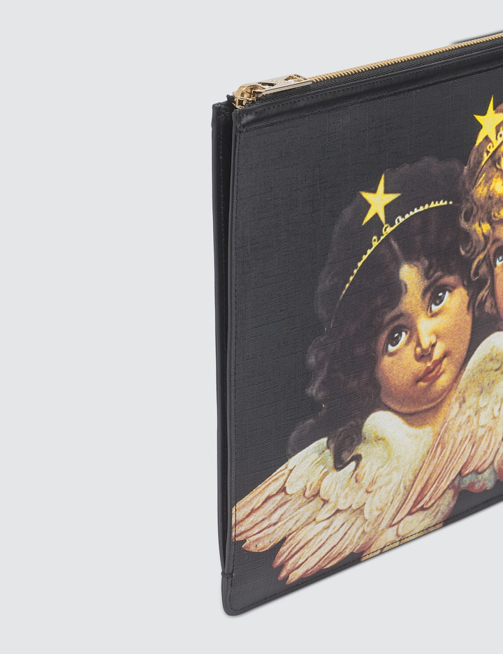 Angels Large Pouch Placeholder Image