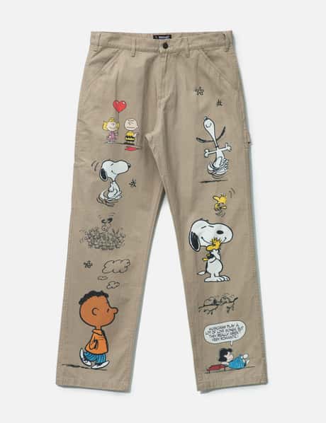 Market PEANUTS SENIOR PANTS