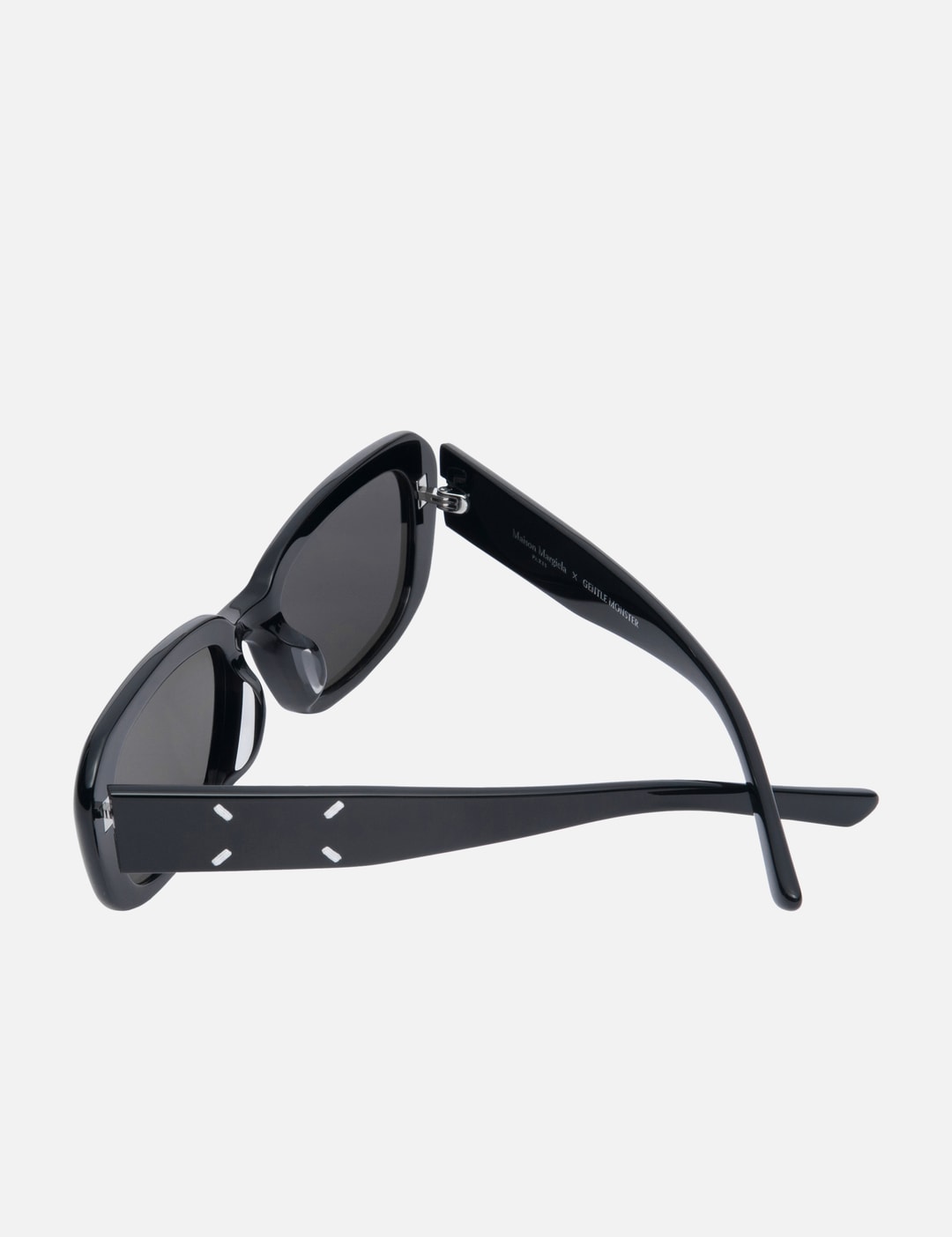 Gentle Monster - AGAIL-G7 (N) | HBX - Globally Curated Fashion and 