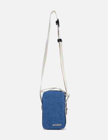 Jacquemus Le Cuerda Vertical Crossbody bag