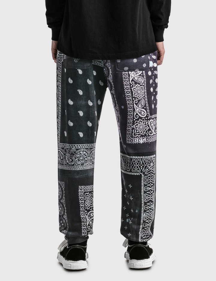 Bandana Chopped Pants Placeholder Image