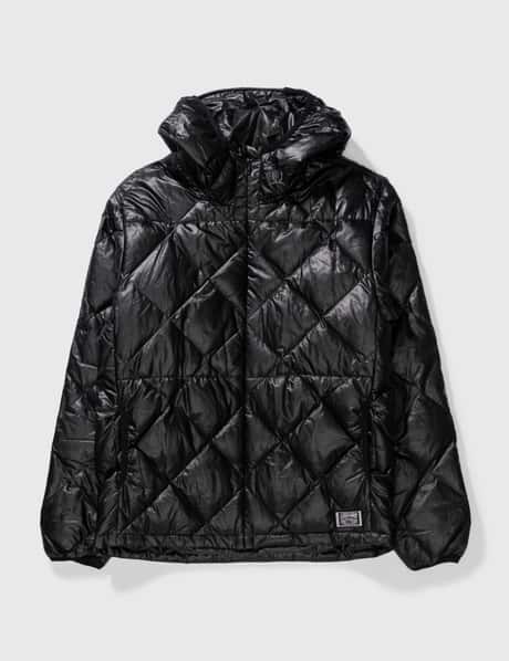 NEIGHBORHOOD NEIGBORHOOD QUITTED JACKET