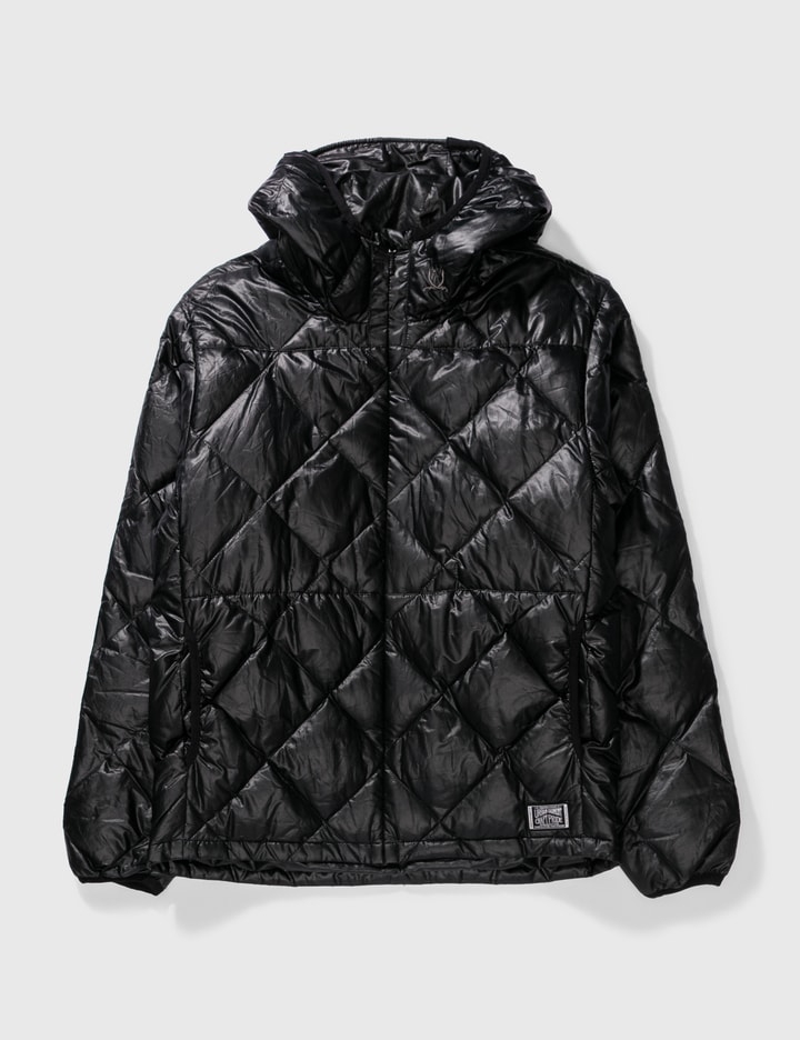 NEIGBORHOOD QUITTED JACKET Placeholder Image