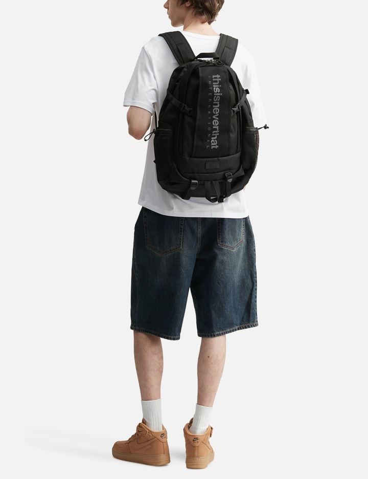 thisisneverthat® International-Logo Backpack 30