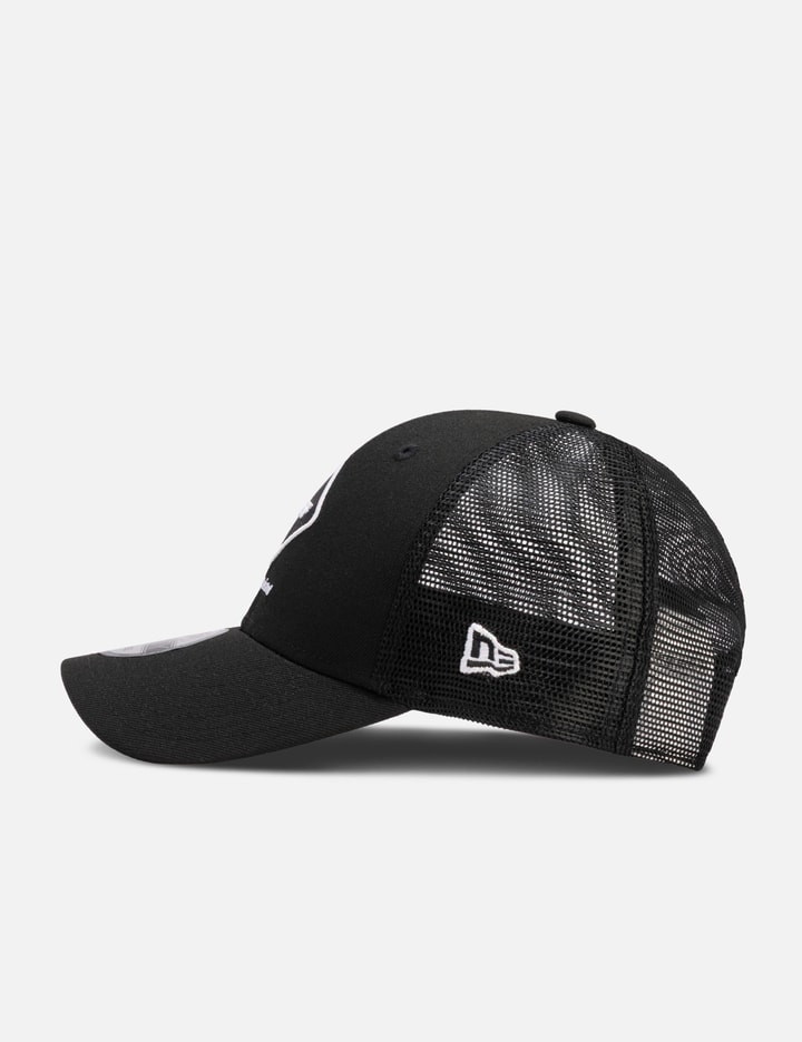 New Era Club 9forty Mesh Cap