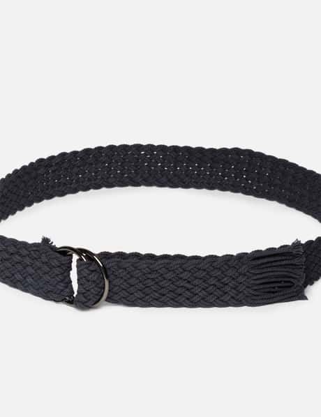 Crochet Belt view 5