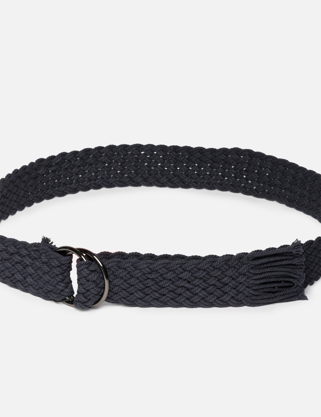 Crochet Belt view 6