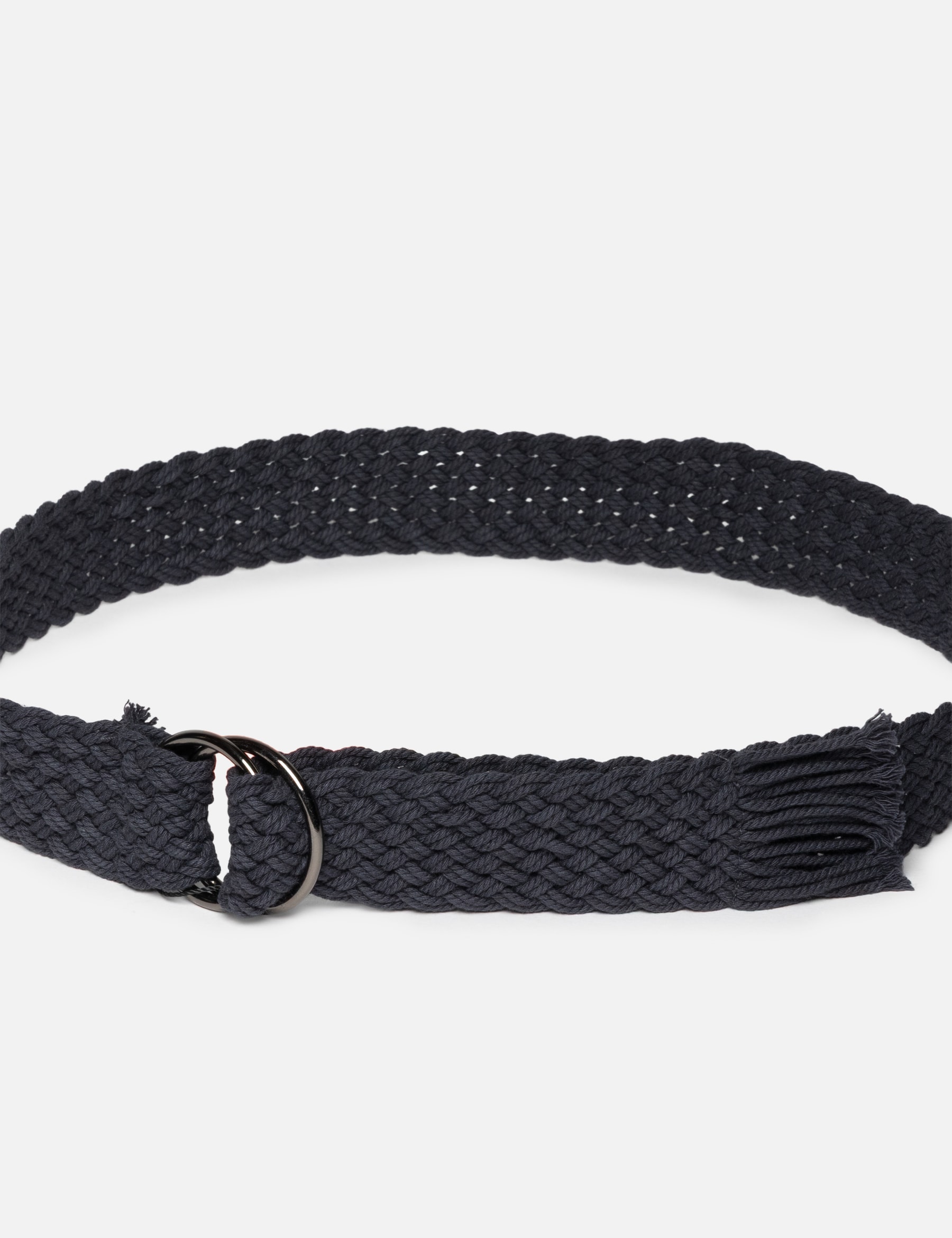 Crochet Belt view 8