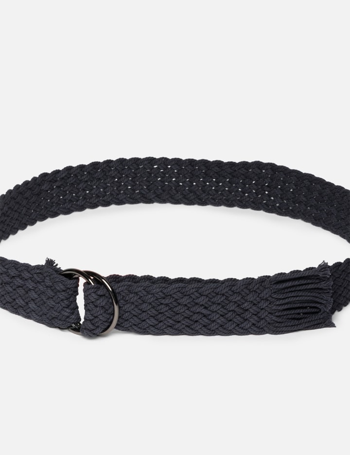 Sunlove Crochet Belt