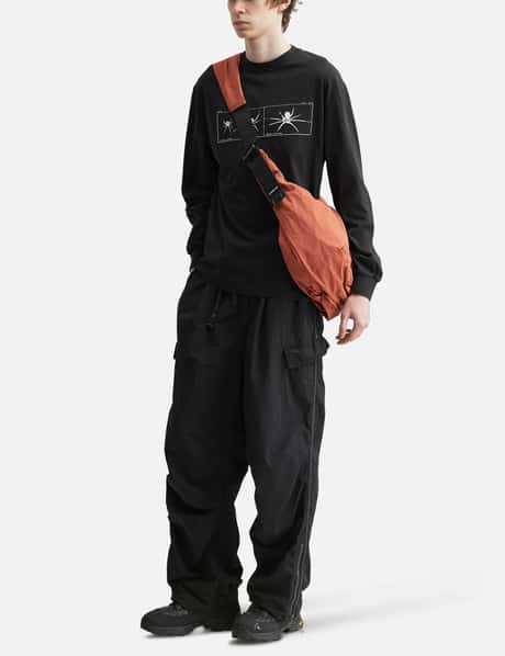 Violino Long Sleeve view 14