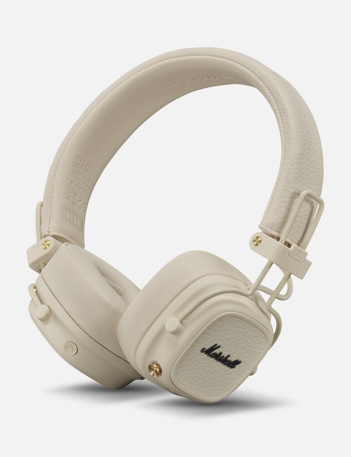 MAJOR V Placeholder Image