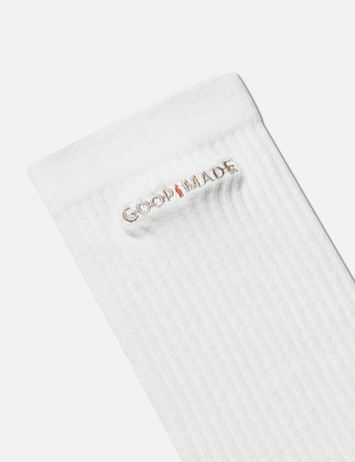 “GKA-01” SOFTBOX COOLMAX® Tabi Socks Placeholder Image