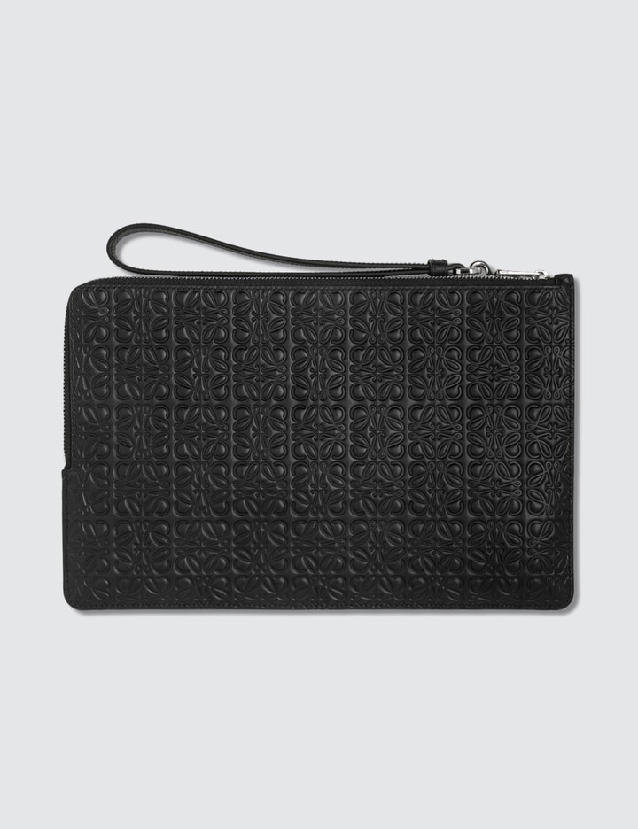 Double Flat Pouch Placeholder Image