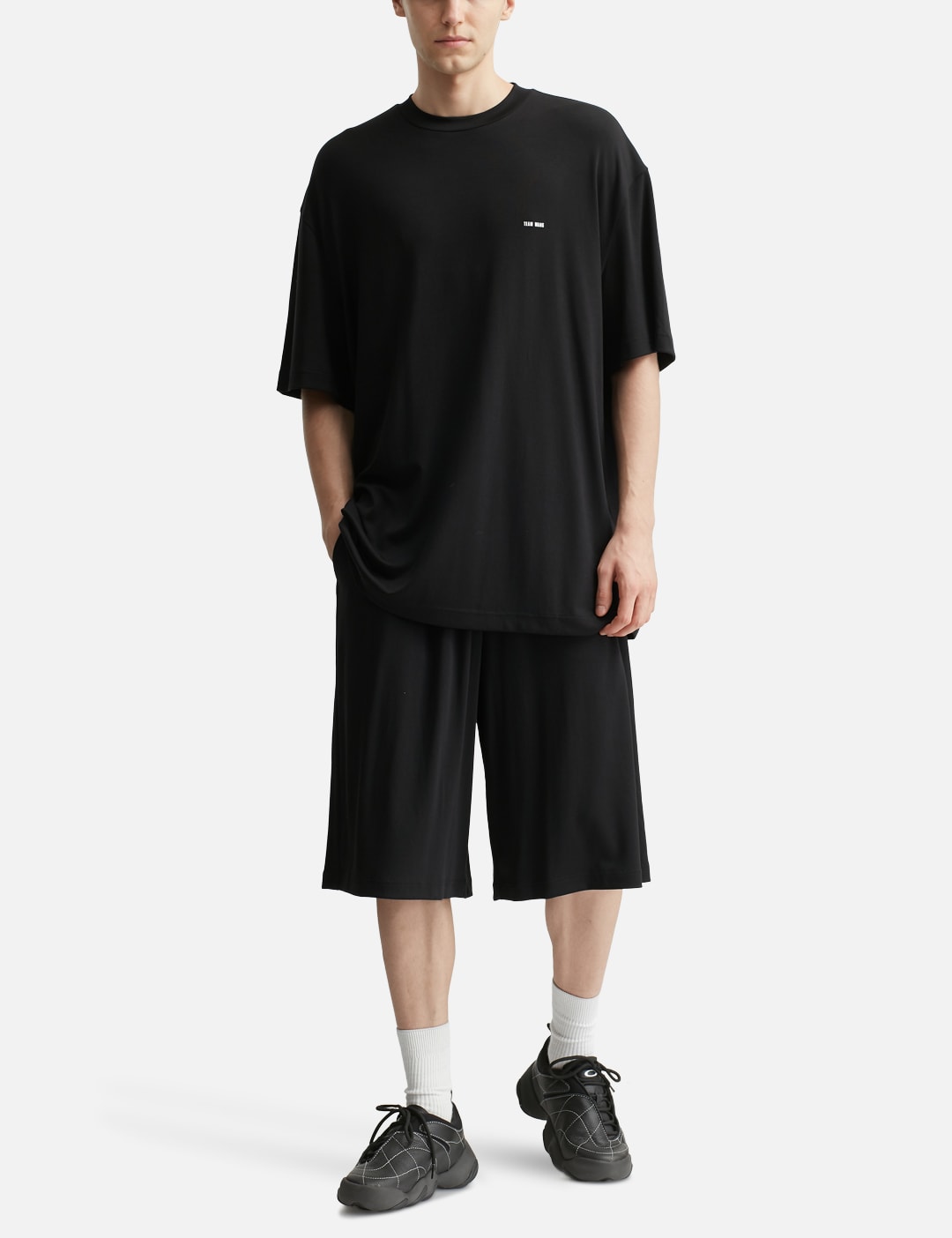 THE ORIGINAL 1 Pajama T-Shirt view 20
