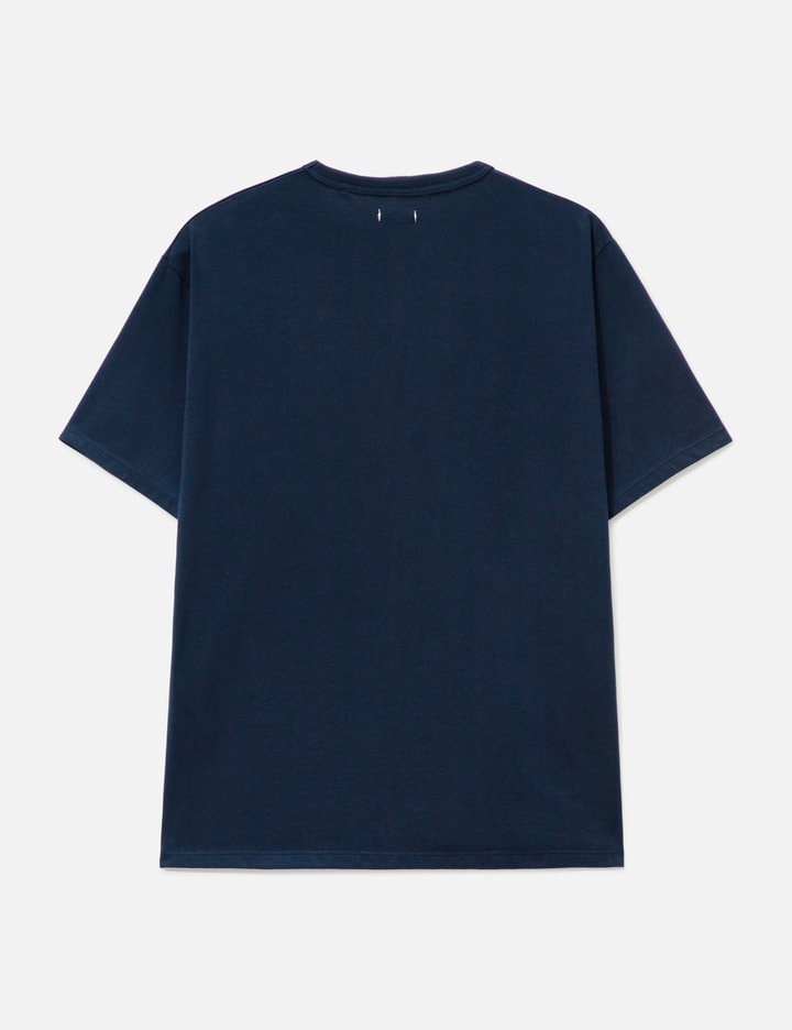 Nanamica COOLMAX Jersey Pocket Tee