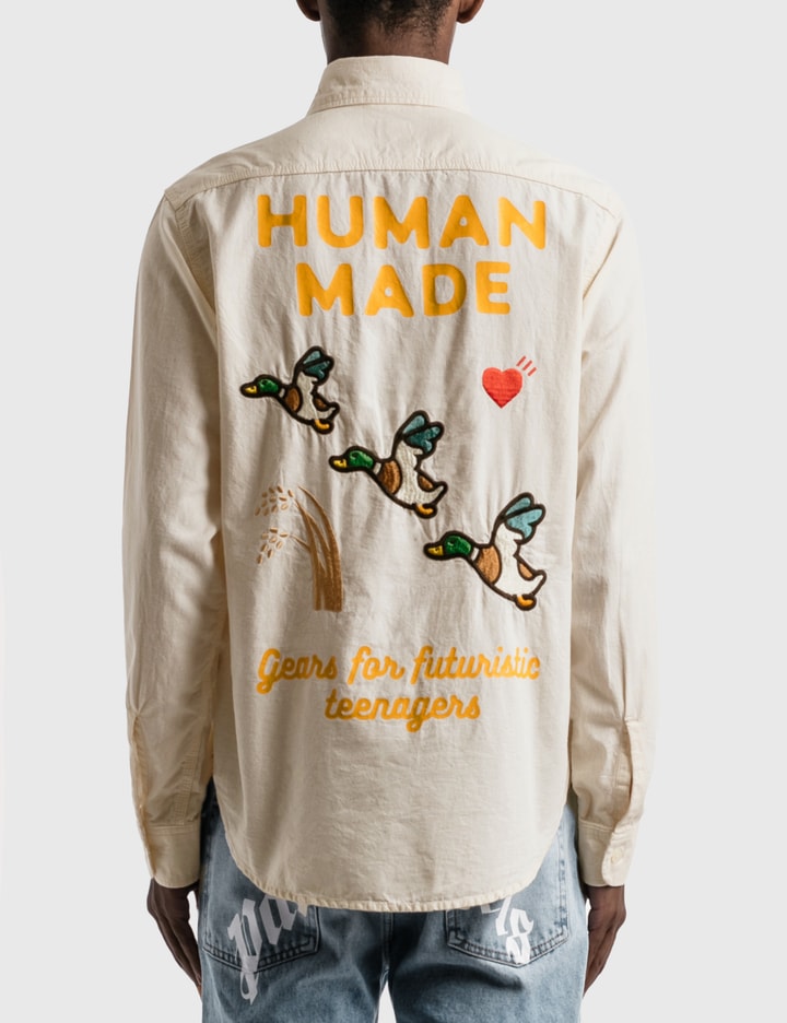 Chambray Shirt Placeholder Image