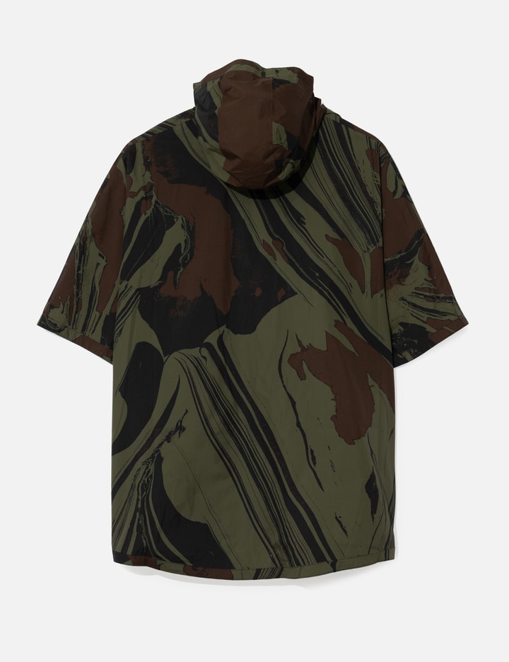 Nike ACG Mt. Fuji All-Over Print AOP Poncho