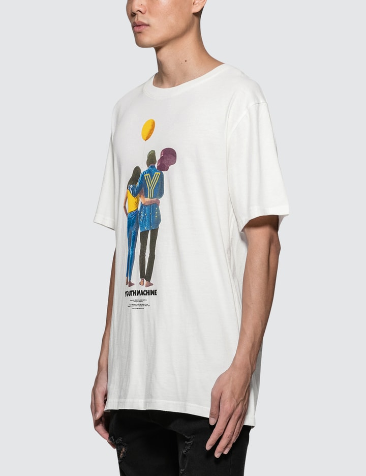 Dropout S/S T-Shirt Placeholder Image