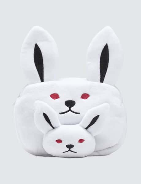 FR2 - Rabbits Neck Pillow | HBX