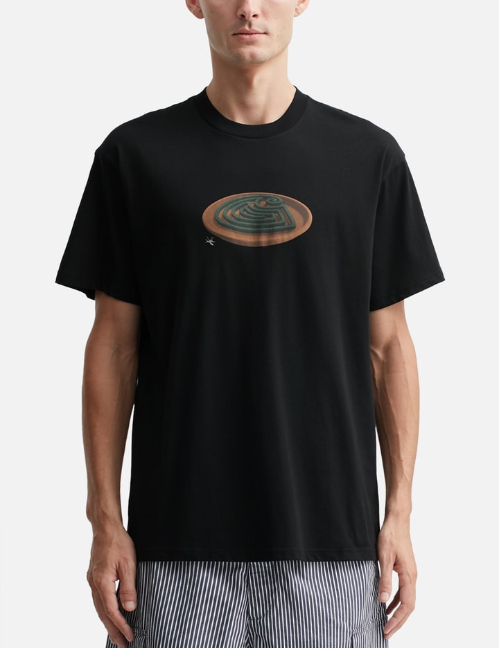 Spiral T-shirt Placeholder Image