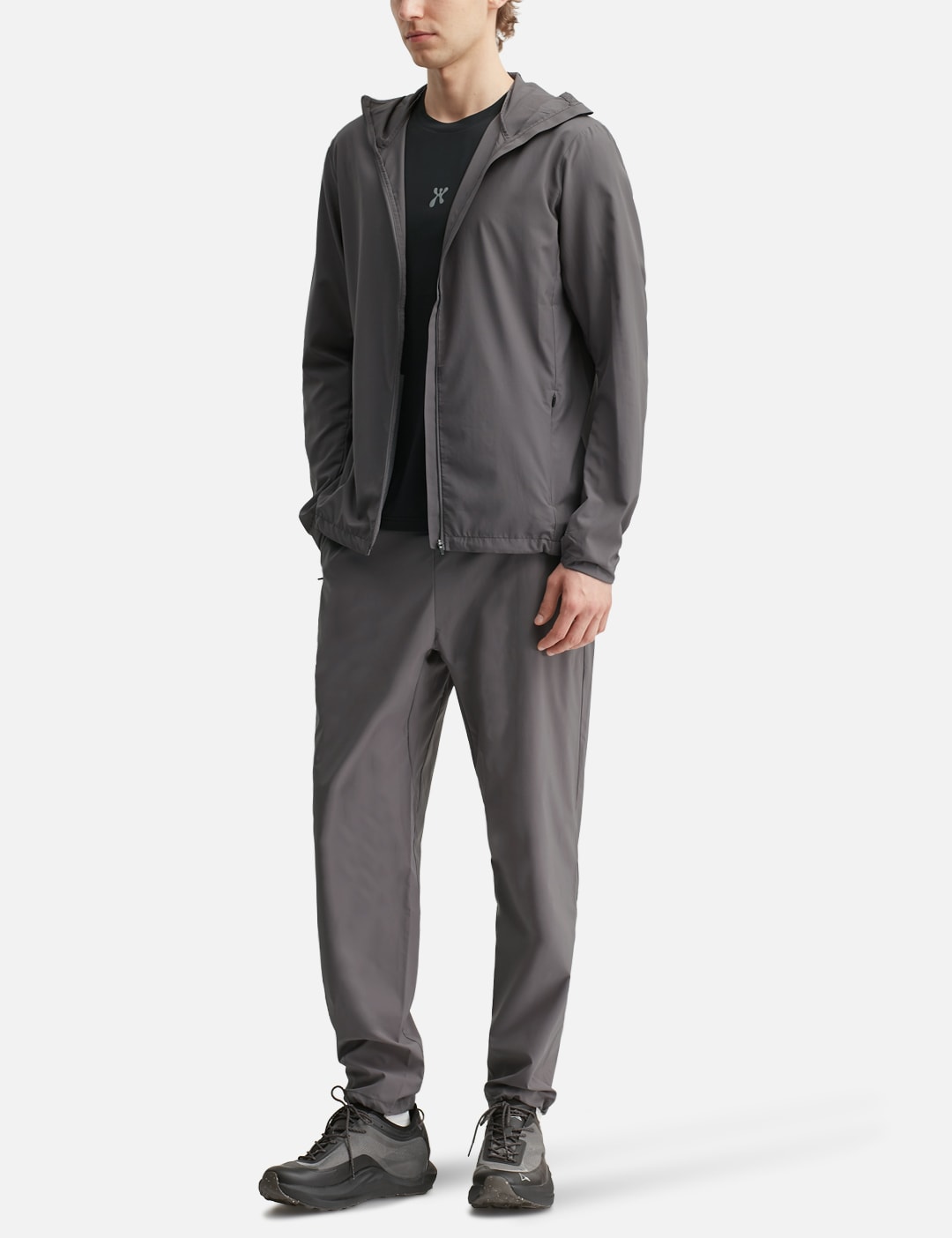 M's Pace Light Pants view 15