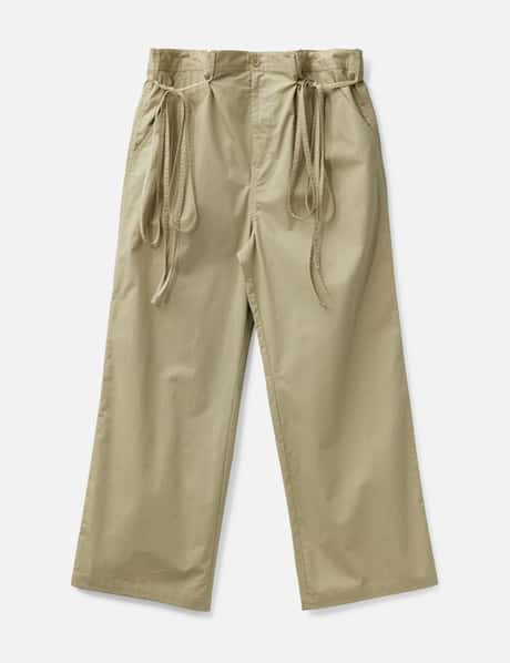 EGNARTS Adjustable Cotton Pants