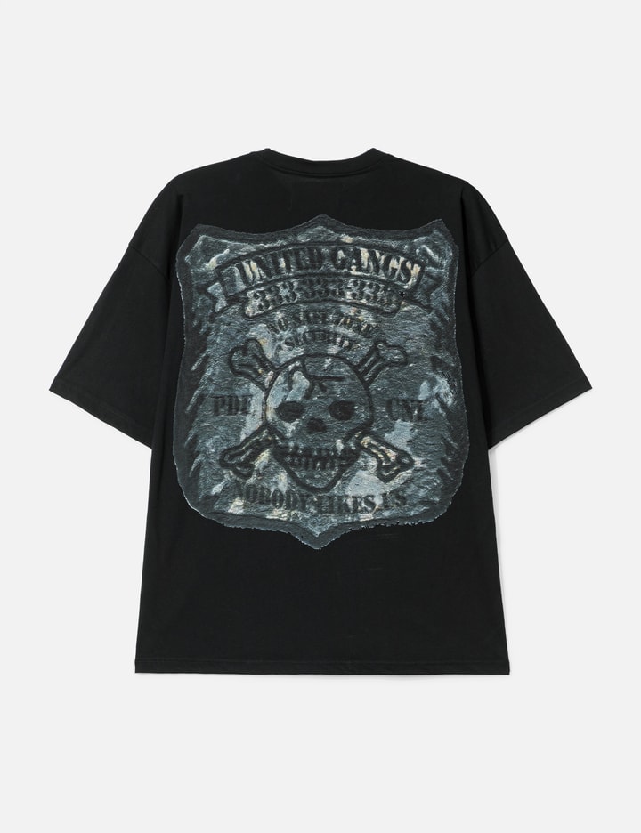 The Boy Gangs T-Shirt Placeholder Image