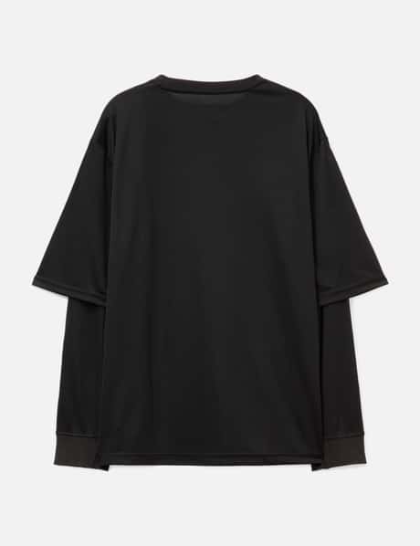 Comeback Club Two-Layer Jersey view 8