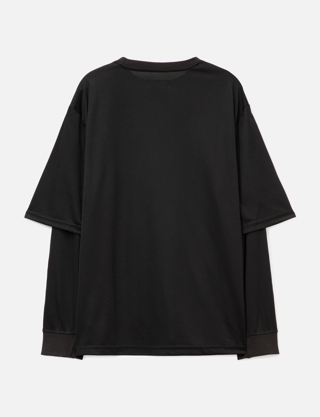 Comeback Club Two-Layer Jersey view 9