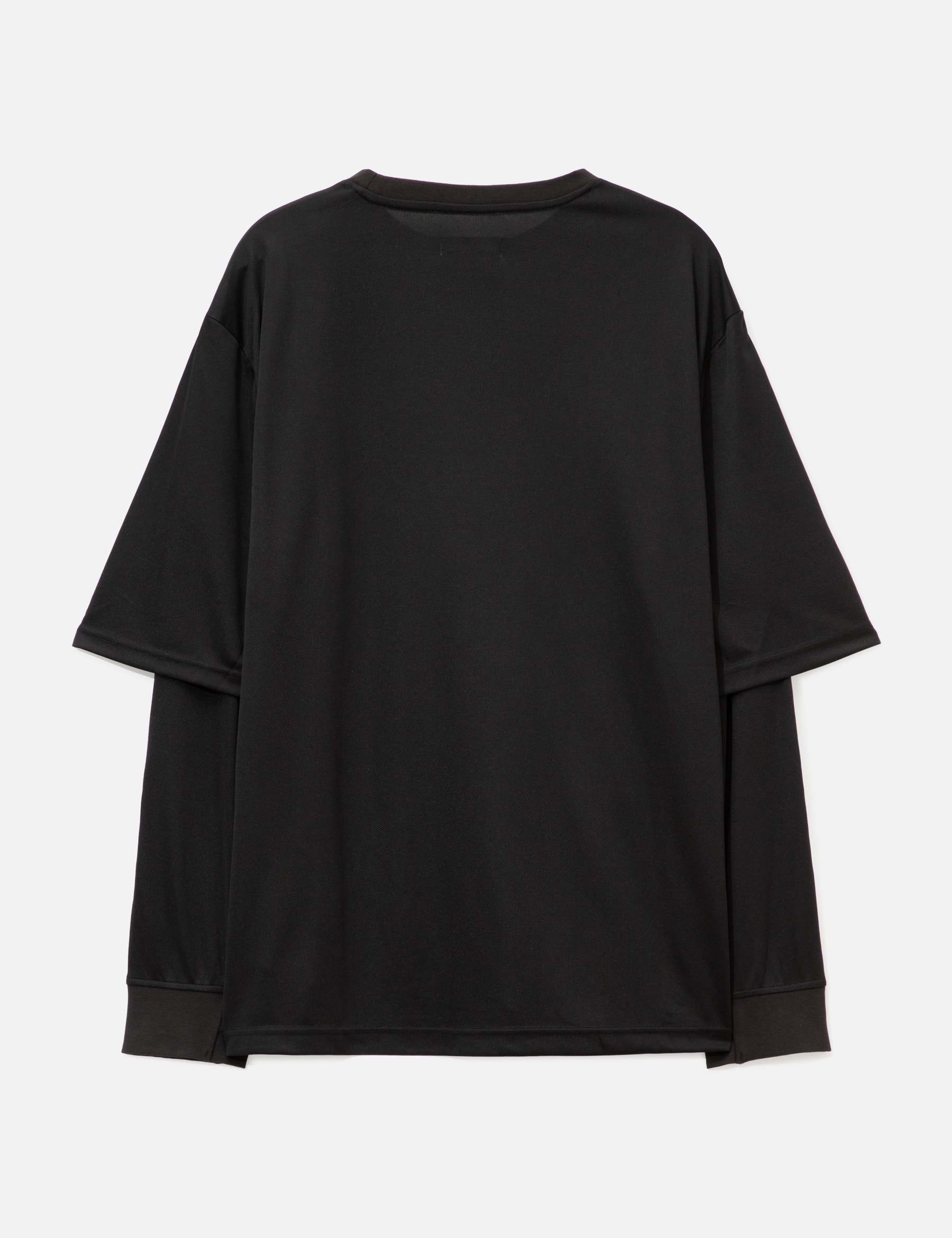 Comeback Club Two-Layer Jersey view 17