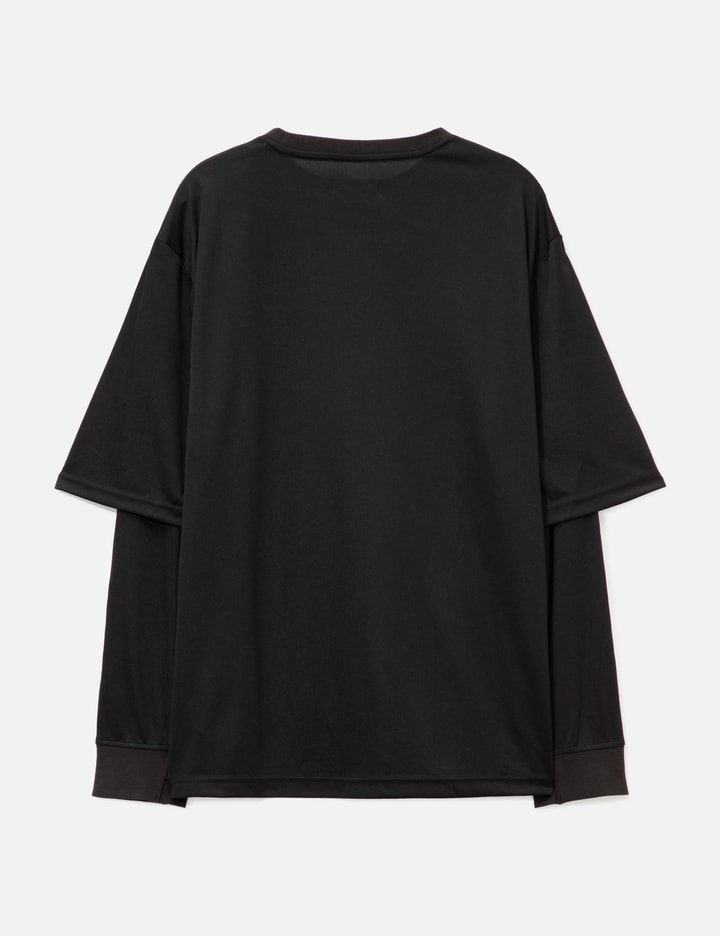 ALIS Comeback Club Two-Layer Jersey